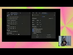 LGM 2025 - Inkscape UI Vision Going Forward