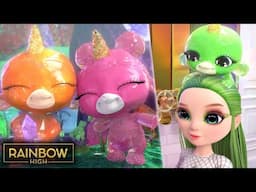 National Best Friend Day! 💖 | Rainbow High
