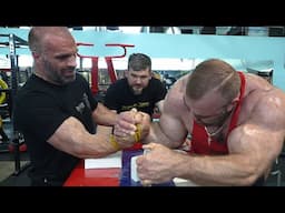 ЦЫПЛЕНКОВ VS ВАЛЕРА. Не отдал ТЯЖЕЛЫЙ БОЙ. Валера ОТЖИГАЕТ С НОВЫМИ ЗУБАМИ