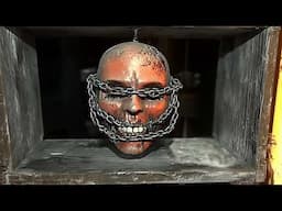 Ancient Cursed Artifacts So Dangerous Scientists Won’t Even Touch
