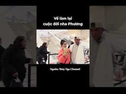 Về làm lại cuộc đời nha Phương