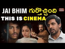 Court Movie | My Opinion
