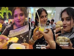 বিয়ে বাড়ির রাজকীয় আয়োজন সোনালী ক্যাটারারের তত্ত্বাবধানে। কাতলা থেকে গলদা চিংড়ি মটন সব ছিল মেনুতে