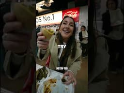 NYC Viral Foods! TRY 👌🏻 OR TRASH 🗑️?
