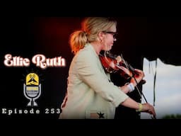 Top Hill Recording Podcast #253 // Ellie Ruth