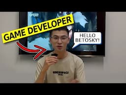 These Game Developers Actually Listen and Answer Questions