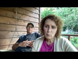 Matt Finally Got to Go Fishing,  the Humidity is Real, & Wisdom from the Comments
