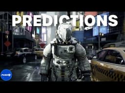 Our Biggest State of Play Predictions - Upcoming PS5 Games