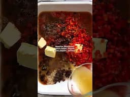 🌶️ BAKED CHIPOTLE RICE 🍚