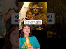 #thg #hungergames #balladofsongbirdsandsnakes #tigris #presidentsnow #katnisseverdeen