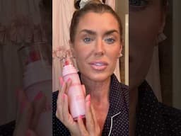 One Size Beauty Powder Melt #makeup @ONESIZEBeauty #onesizebeauty #settingspray