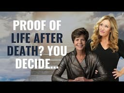 From Grief to Connection: A Journey Across the Veil w/ Suzanne Giesemann