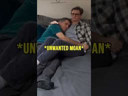 i became a professional cuddler