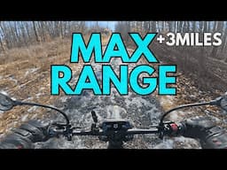 How to Maximize eBike Range