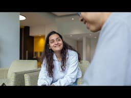 Overcoming ESL Challenges in College—A TU Student’s Perspective