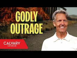 Complainers in Our Midst - Nehemiah 5 - Skip Heitzig
