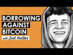 Jack Mallers on XXI (21) and Strike Borrowing and Lending (BTC235)