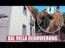 Einzug in Sicht! Gartenplanung & Teich für unsere Villa! 🐠 Isabeau