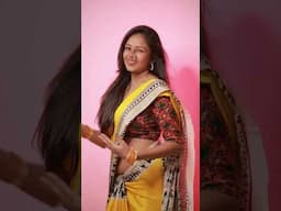 Navribai Ga | Raj Irmali | #shorts | Sonali Sonawane | #marathisong
