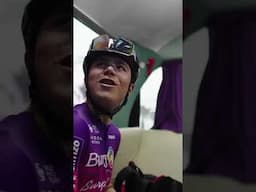 BURGOS BURPELLET BH | VOLTA CATALUNYA