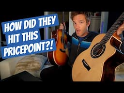 Journey Changed the Game with these Acoustics