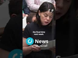 CI News: 13 June 25 - #assistedsuicide #gender #prayer #youtubeshorts