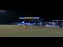HIGHLIGHTS: Diamonds exit Northants FA Hillier Senior Cup. | Diamonds (8)2-2(9) Northampton Town U23