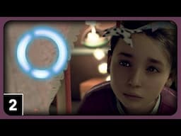 Detroit: Become Human Gameplay - Neglect - Let's Play Part 2