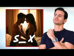 What Is Great Sex For A Man - Not What You Think
