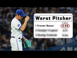 I Am Pitching A Lot Better Than This