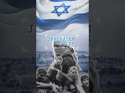 Jerusalem In Focus | Day 597 Recap
