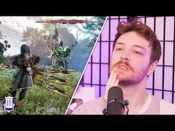We Don't Understand RPG Power Scaling