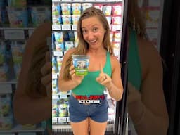 Instead of Ben & Jerry’s Try THIS!