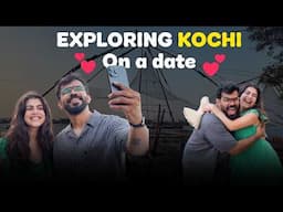 A Date in Kochi I’ll Never Forget | Unexpected Twist