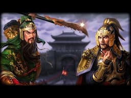 What if Wu attacked the central plains in 219?