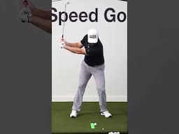 Shaft Lean Power U
