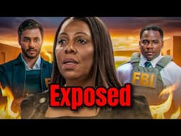 Did Letitia James Break FEDERAL CAMPAIGN Laws Back in 2013?!