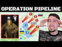 How Russia KNOCKED OUT Ukraine From Kursk
