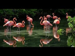 Flamingo Physics – Dr. Victor M. Ortega Jiménez (UC Berkeley)
