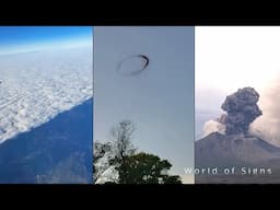 Earth in Chaos: What’s Going On Right Now? May 2025 part.3