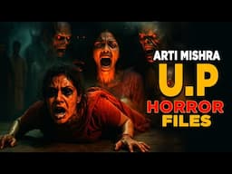 Uttar Pradesh ki Arti Mishra aur 6 Shaitan ki Kahani | Real horror Story in Hindi #horrorstories
