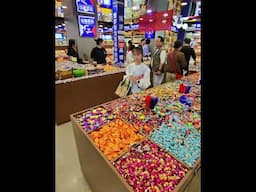 Inside Wuhan’s Russian Bear Store 🇨🇳🧸🇷🇺 | Unique Imports!