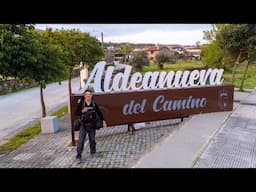 16 | Via de la Plata | Crossing Borders and Making Friends