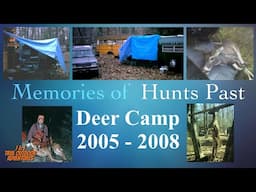 Memories of Hunts Past - 2005 - 2008
