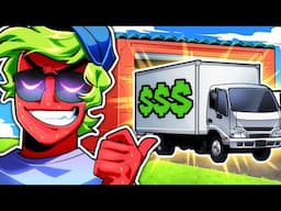 FINDING SO MUCH MONEY IN ABANDONED STORAGE UNITS