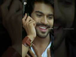 #Magadheera Movie Scenes | #ramcharan #kajalaggarwal #sunil | #shorts #ytshorts #shortvideo