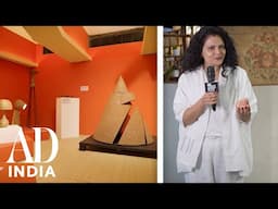 Explore the AD Design Show 2024 | AD India