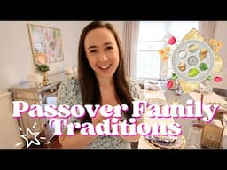 Passover 2025: Easy Seder Ideas & Family Traditions