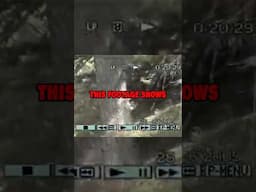 DISTURBING Taliban Ambush Footage