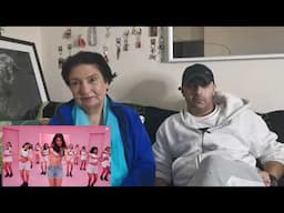 REACTION : CHAM CHAM | KAKA | OFFICIAL TEASER